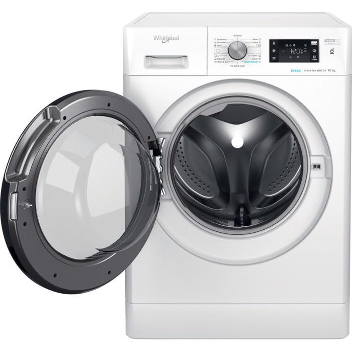 Whirlpool FFB 10469 BV EE (Pluntirio Rouxon 10kg 1400 Strofon)