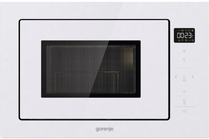 Gorenje BM251SG2WG (Entoixizomenos Fournos Mikrokumaton 25lt Me Grill) - 4 ETIS EGuISI