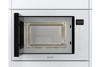 Gorenje BM251SG2WG (Εντοιχιζόμενος Φούρνος Μικροκυμάτων 25lt Με Grill) - 4 ΕΤΗΣ ΕΓΓΥΗΣΗ Gorenje BM251SG2WG (Entoixizomenos Fournos Mikrokumaton 25lt Me Grill) - 4 ETIS EGuISI