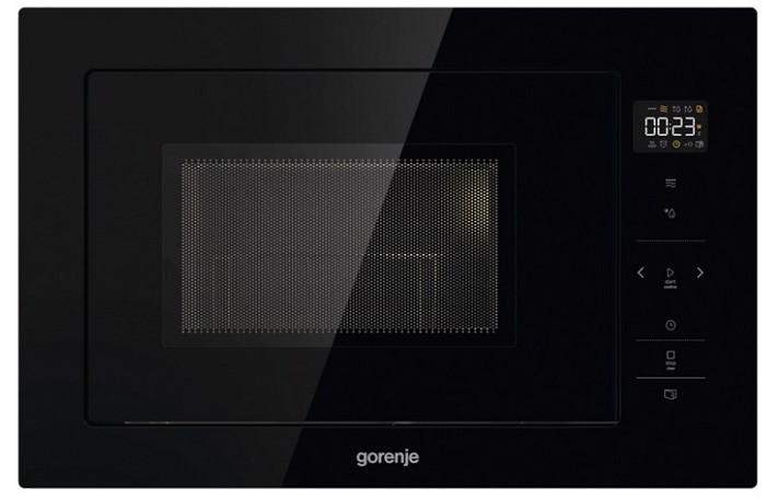 Gorenje BM251SG2BG (Entoixizomenos Fournos Mikrokumaton 25lt Me Grill) - 4 ETIS EGuISI