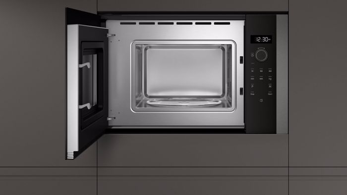 Neff HLAWD23G0 (Entoixizomenos Fournos Mikrokumaton 20lt)