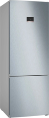 Bosch KGN56XLEB (Psugiokatapsuktis No Frost 193x70x80cm) 5 ETIS EGuISI