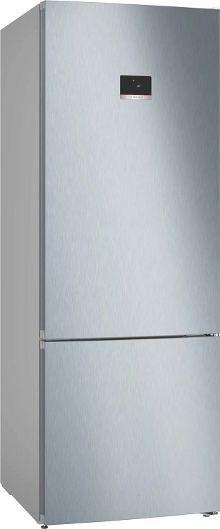 Bosch KGN56XLEB (Psugiokatapsuktis No Frost 193x70x80cm) 5 ETIS EGuISI