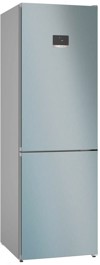 Bosch KGN367LDF Psugiokatapsuktis No Frost 186x60x66.5
