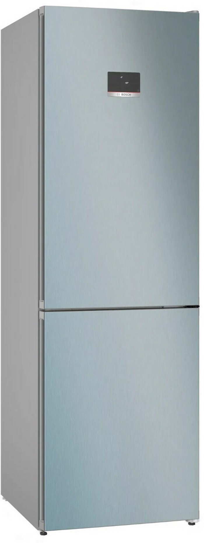 Bosch KGN367LDF Psugiokatapsuktis No Frost 186x60x66.5