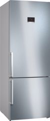 Bosch KGN56XIER (Psugiokatapsuktis No Frost 193x70x80cm)