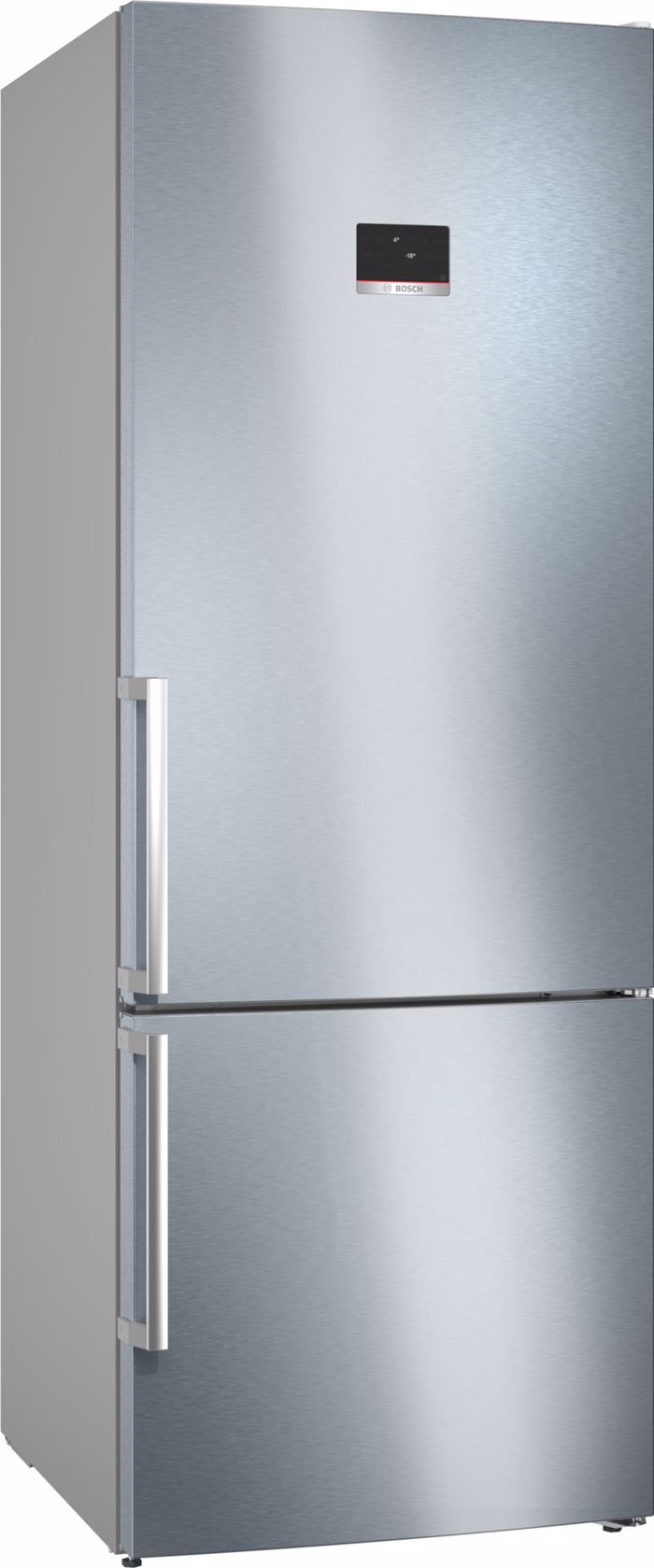 Bosch KGN56XIER (Psugiokatapsuktis No Frost 193x70x80cm)