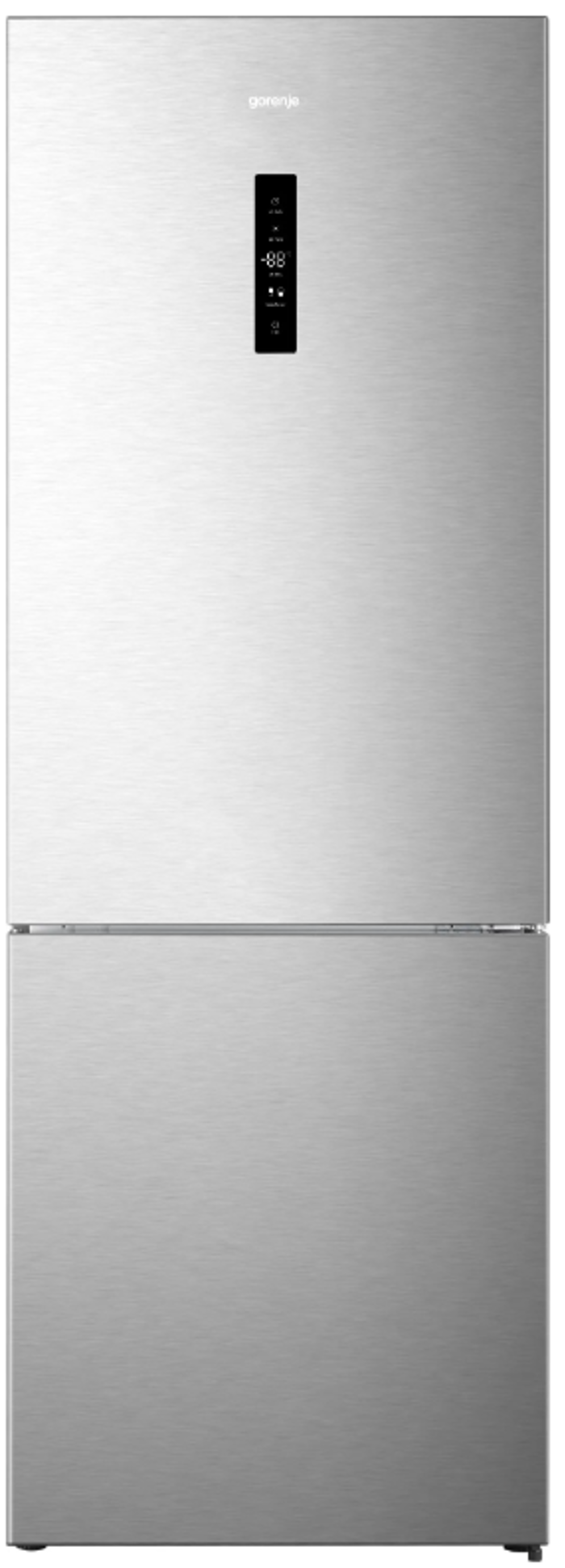 Gorenje NRK720EAXL4 (Psugiokatapsuktis No Frost 200x70.4x69.4cm) - 4 ETIS EGuISI