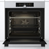 Gorenje BOS6747A01X (Entoixizomenos Fournos 77lt) - 4 ETIS EGuISI