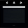 Indesit IFW 6530 BL (Entoixizomenos Fournos 66lt)