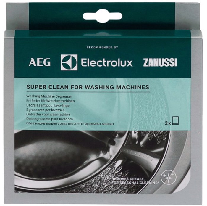 Electrolux M3GCP201 902980375 (Katharistiko me Enzuma ga Pluntiria Rouxon)