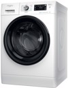 Whirlpool FFB 9469 BV EE (Pluntirio Rouxon 9kg 1400 Strofon)