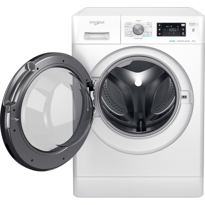 Whirlpool FFB 9469 BV EE (Pluntirio Rouxon 9kg 1400 Strofon)
