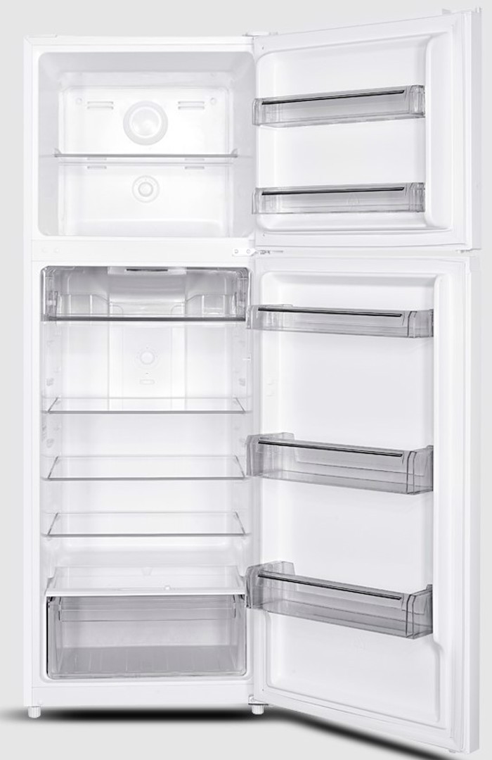 Philco PRF-370WE (Psugio Diporto No Frost 170x60x65cm) - 3 ETIS EGuISI