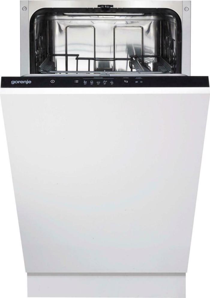 Gorenje GV520E15 (Pliros Entoixizomeno Pluntirio Piaton 45cm) - 4 ETIS EGuISI