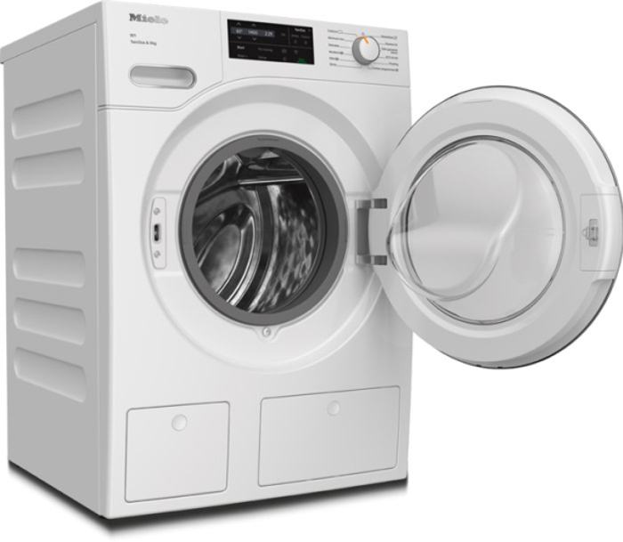 Miele WWG660 WCS TDos 12193360 (Pluntirio Rouxon 9kg 1400 Strofon)