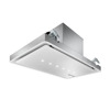 Bosch DRC99PS20 (Απορροφητήρας Νησίδα 90cm) Bosch DRC99PS20 (Aporrofitiras Nisida 90cm)