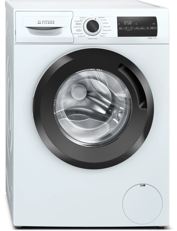 Pitsos WNP1412E7 (Pluntirio Rouxon 7kg 1400 Strofon) - 5 ETIS EGuISI