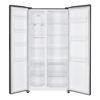 Eskimo ES RSBS442EDIN Ψυγείο Ντουλάπα 177x90x59cm - 4 ΕΤΗ ΕΓΓΥΗΣΗ Eskimo ES RSBS442EDIN Psugio Ntoulapa 177x90x59cm - 4 ETI EGuISI