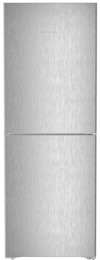 Liebherr CNSFD 5023 Asimi D (Psugiokatapsuktis No Frost 165.5x59.7x67.5cm)