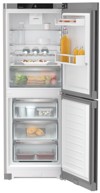 Liebherr CNSFD 5023 Asimi D (Psugiokatapsuktis No Frost 165.5x59.7x67.5cm)