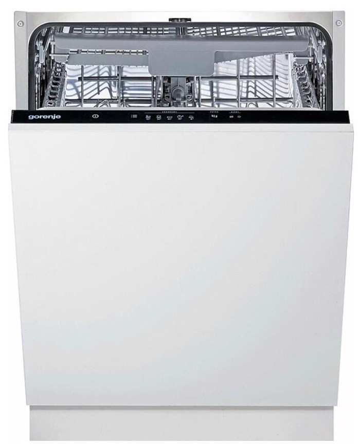 Gorenje GV620E10 (Pliros Entoixizomeno Pluntirio Piaton 60cm) - 4 ETIS EGuISI