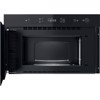 Whirlpool MBNA900B (Εντοιχιζόμενος Φούρνος Μικροκυμάτων 22lt) Whirlpool MBNA900B (Entoixizomenos Fournos Mikrokumaton 22lt)