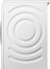 Bosch WGG254ZEGR (Pluntirio Rouxon 10kg 1400 Strofon) -