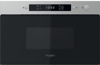 Whirlpool MBNA900XN (Εντοιχιζόμενος Φούρνος Μικροκυμάτων 22lt) Whirlpool MBNA900XN (Entoixizomenos Fournos Mikrokumaton 22lt)