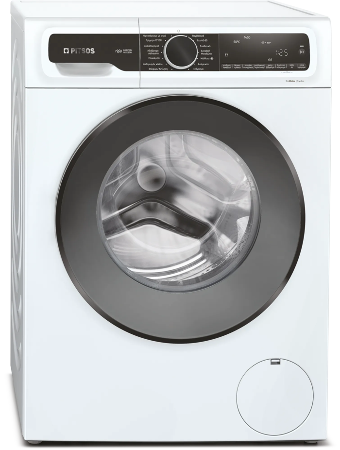 Pitsos WUP140WG9 (Pluntirio Rouxon 9kg 1400 Strofon) - 5 ETIS EGuISI