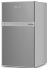 Inventor DPC852LS Ψυγείο Δίπορτο 85x48x51.5 - 3 ΕΤΗΣ ΕΓΓΥΗΣΗ Inventor DPC852LS Psugio Diporto 85x48x51.5 - 3 ETIS EGuISI