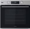 Whirlpool OMSK58HU1SX (Entoixizomenos Fournos 71lt)