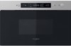 Whirlpool MBNA920X (Εντοιχιζόμενος Φούρνος Μικροκυμάτων Με Grill 22lt) Whirlpool MBNA920X (Entoixizomenos Fournos Mikrokumaton Me Grill 22lt)