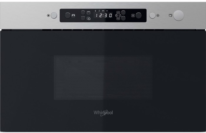 Whirlpool MBNA920X (Entoixizomenos Fournos Mikrokumaton Me Grill 22lt)