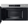 Whirlpool MBNA920X (Εντοιχιζόμενος Φούρνος Μικροκυμάτων Με Grill 22lt) Whirlpool MBNA920X (Entoixizomenos Fournos Mikrokumaton Me Grill 22lt)