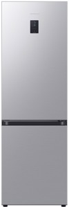 Samsung RB34C671DSA (Ψυγειοκαταψύκτης No Frost 185.3x59.5x65.8cm) Samsung RB34C671DSA (Psugiokatapsuktis No Frost 185.3x59.5x65.8cm)