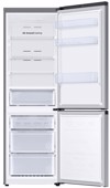Samsung RB34C671DSA (Ψυγειοκαταψύκτης No Frost 185.3x59.5x65.8cm) Samsung RB34C671DSA (Psugiokatapsuktis No Frost 185.3x59.5x65.8cm)
