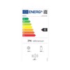 Hisense RT641N4WIE1 (Psugiokatapsuktis NoFrost 200x70.4x69.4cm) - 5 ETIS EGuISI