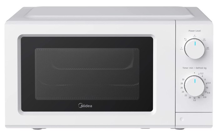 Midea MD-MP012MK-WH (Fournos Mikrokumaton 20lt)