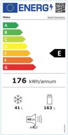 Midea MDRT294FGE01 (Psugio Diporto 143x55x55cm) - 3 ETIS EGuISI