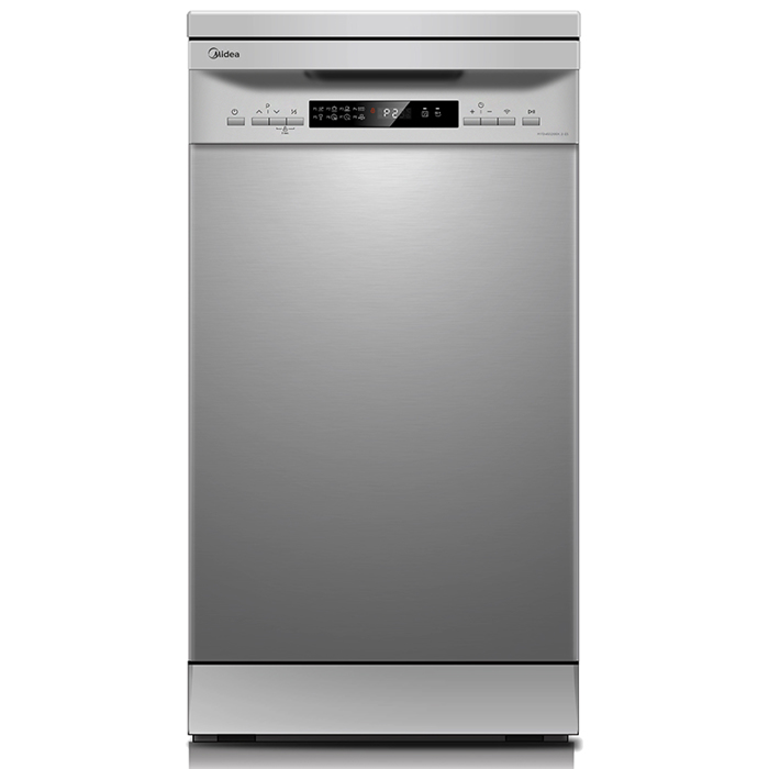 Midea MFD45S200X.2-ES (Elefthero Pluntirio Piaton 45cm) - 3 ETIS EGuISI