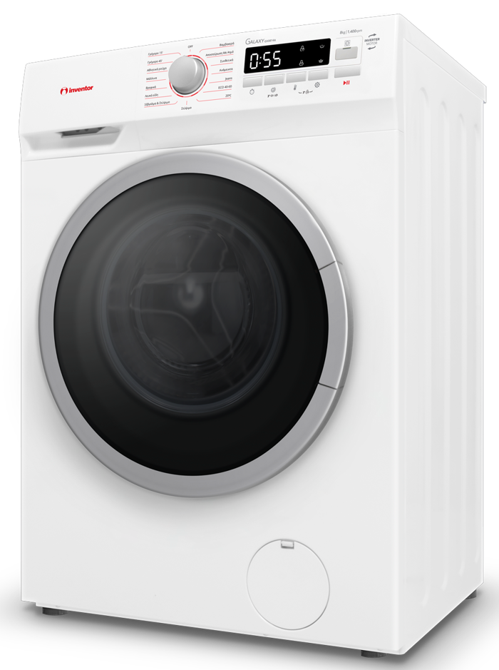 Inventor GX0814A Pluntirio Rouxon 8kg 1400 Strofon - 3 ETIS EGuISI