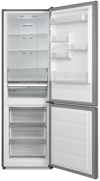Inventor PSNF18860IN Ψυγειοκαταψύκτης No Frost 188x59.563cm - 3 ΕΤΗΣ ΕΓΓΥΗΣΗ Inventor PSNF18860IN Psugiokatapsuktis No Frost 188x59.563cm - 3 ETIS EGuISI