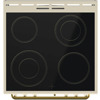 Gorenje GECS6B70CLI Classico (Kouzina Retro 71lt Me Keramikes Esties 4+2 Zonon)  - 4 ETIS EGuISI