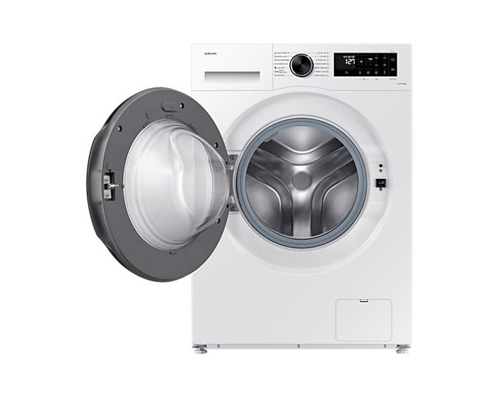 Samsung WW80CGC04DAELE Pluntirio Rouxon 8kg 1400 Strofon