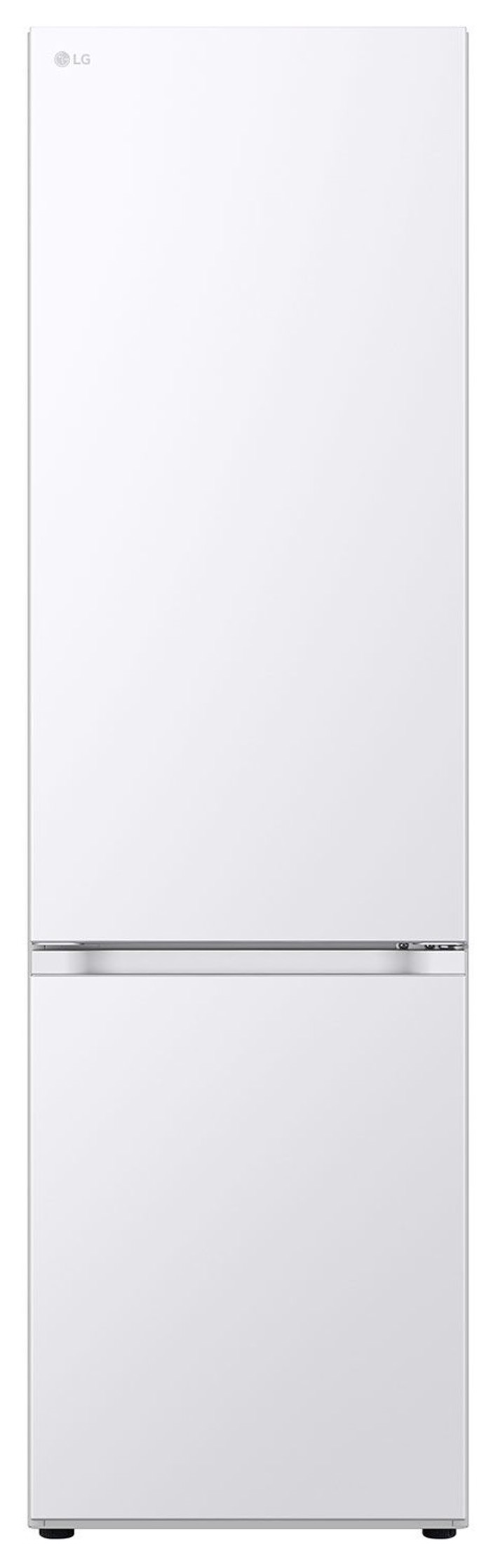 LG GBV5240DSW (Psugiokatapsuktis NoFrost 203x59.5x68.2cm)