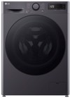 LG F2R5009TSMB (Pluntirio Rouxon 9kg 1200 Strofon me Atmo & Bathos 47.5cm)