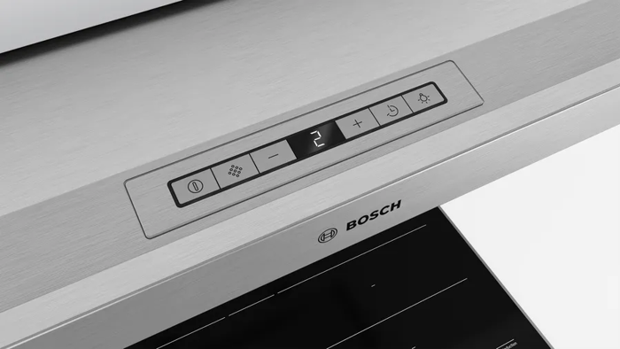 Bosch DFR067T51 Aporrofitiras Suromenos 60cm