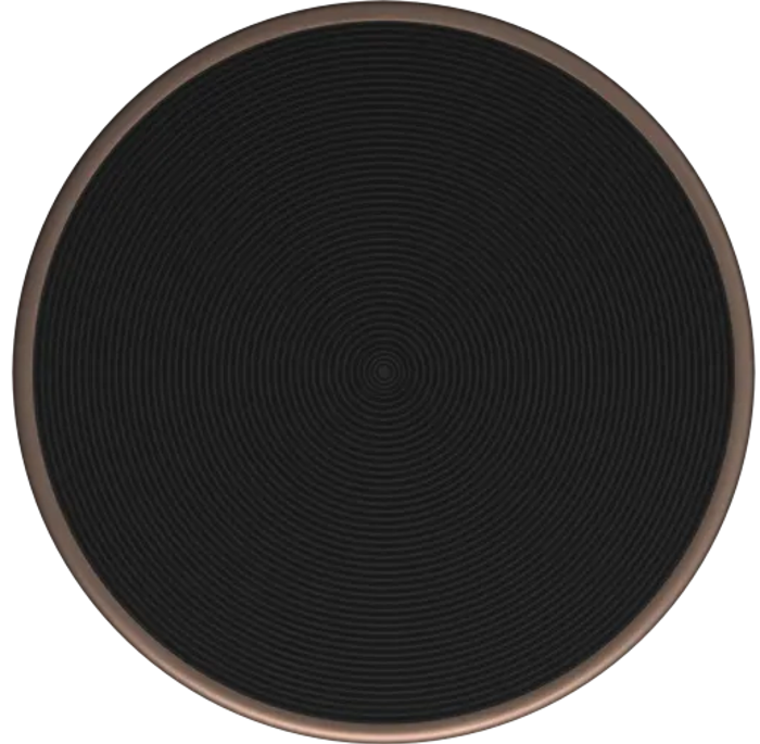 Neff Z9801TWBY0 Twist Pad Flex Brushed bronze (Magitikos Peristrofikos Diakoptis)