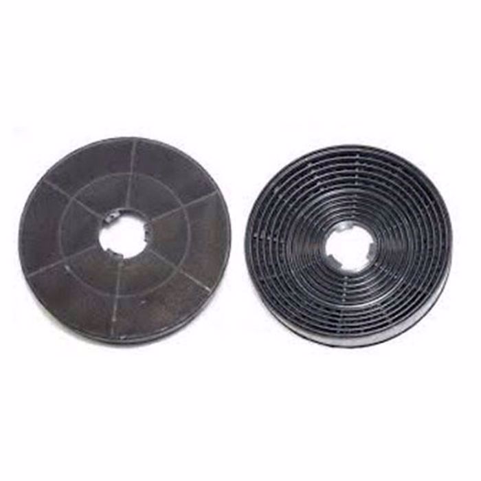 Eskimo B74-TV27-049-BX Filtro Energu Anthraka Set 2tmx PAWH-0002632